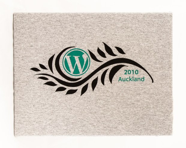 WordCamp Auckland 2010