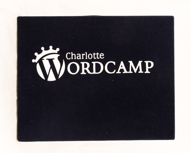 WordCamp Charlotte