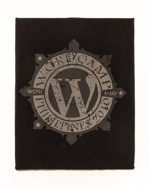 WordCamp Philippines 2010