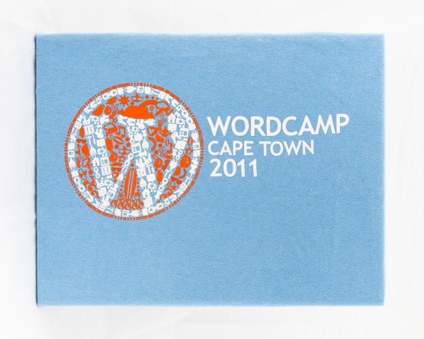 WordPress Cape Town 2011